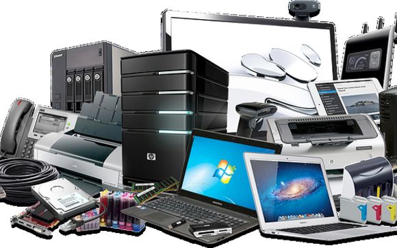 Technology Support (On Site | In Shop | Remote) by CentraTech Solutions