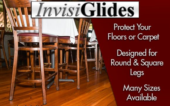 Invisiglides Com By Chairslippers Invisiglides In Lafayette La