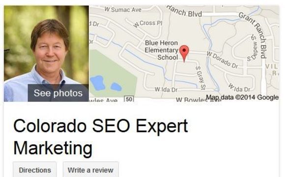 Search Engine Optimization by Colorado SEO Expert Marketing
