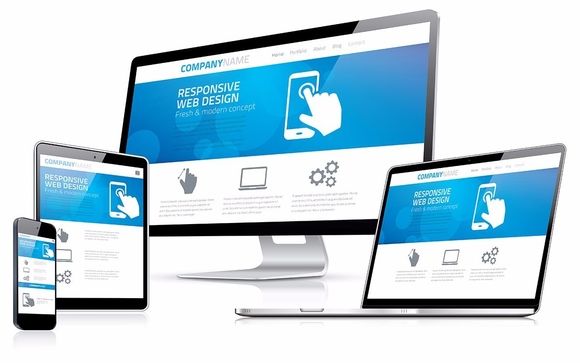 Sites Web by André Sactouris