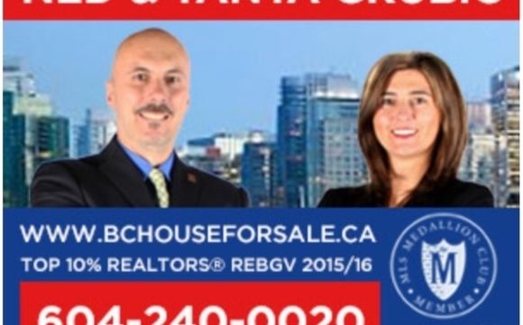 TOP 10% REALTORS in Burnaby, Vancouver, New Westminster, Port Moody, Port Coquitlam by TNG Real Estate Group