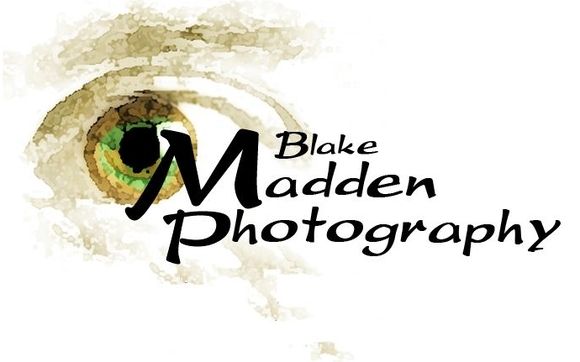 Commercial & Portrait Photography by Blake Madden Photography