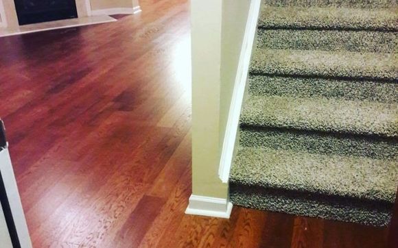Flooring Contractors By New World Flooring Llc In Columbia Sc