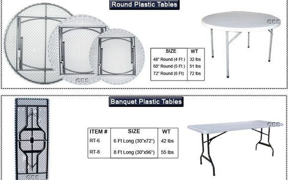 Event Hospitality Equipment For Sale By Event Supplies Galore In