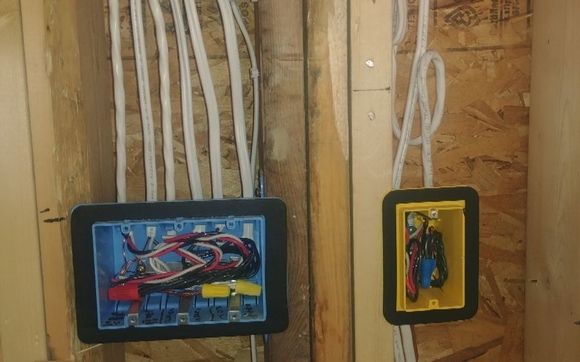 Electrical Rough In Inspection - Electrical Diagram Guide 2020