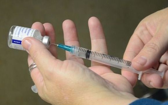 Injectables by Specialty Compounding Pharmacy