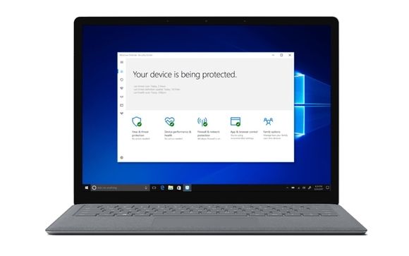 Virus Removal by Next Tech Solutions LLC