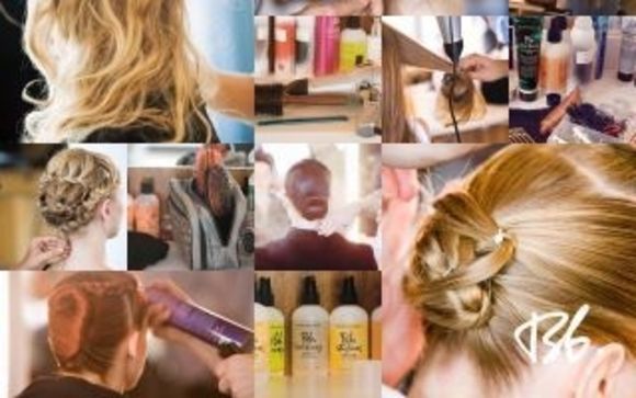 Bumble and bumble Haircare by Mane Attraction Salon
