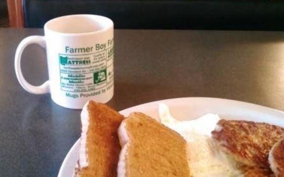 Restaurant Markerting  by Victory marketing Group LLC.