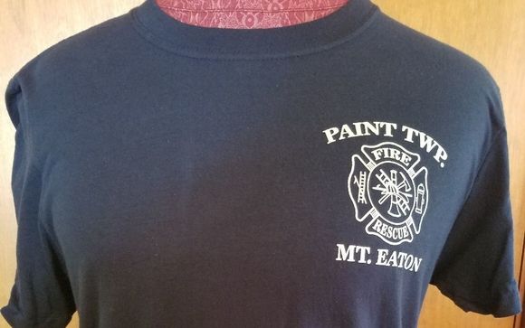 Custome T Shirts by Victory marketing Group LLC.