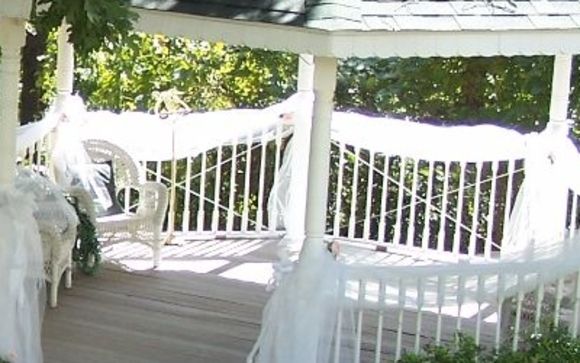 Elopements and Small Weddings by The Inn at Harbour Ridge Bed and Breakfast