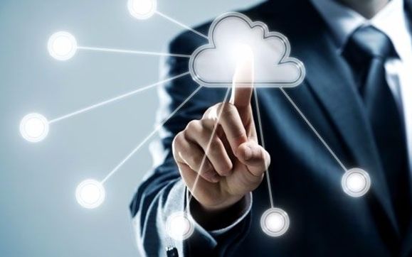 Hébergement Web by André Sactouris