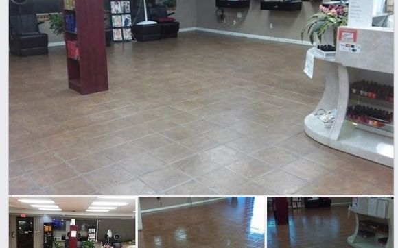 Commercial Cleaning by JLW Enterprise - Commercial Cleaning & Janitorial Service