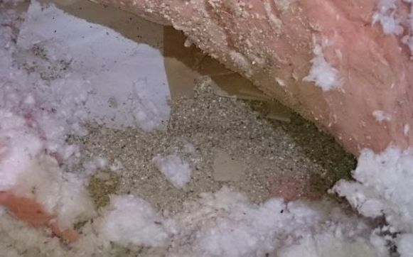 Identification of Asbestos Containing Materials  by OSS Consulting Services Ltd.