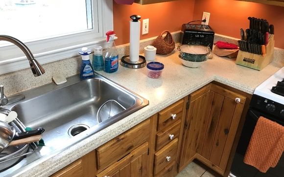 Countertop Resurfacing By Mr Resurface In Wolcott Area Alignable