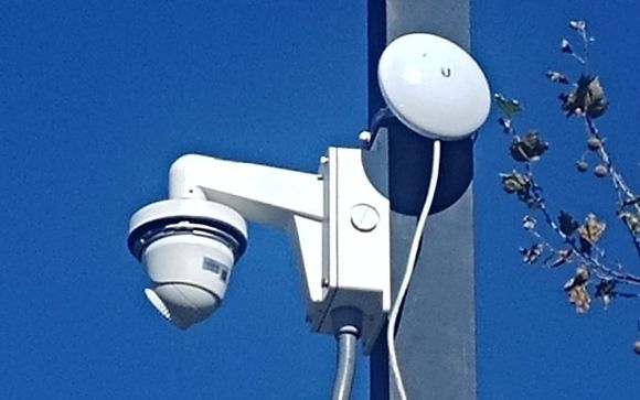 Commercial Video Surveillance PA NJ DE Wireless by Northeast Remote Surveillance and Alarm, LLC.