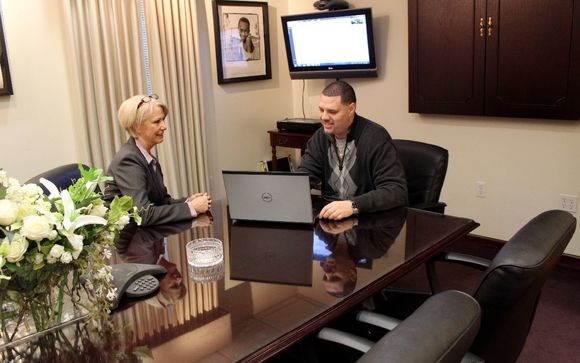 Video Conferencing & Meeting Room Space by First Choice Executive Suites