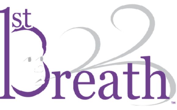 1st Breath by 1st Breath