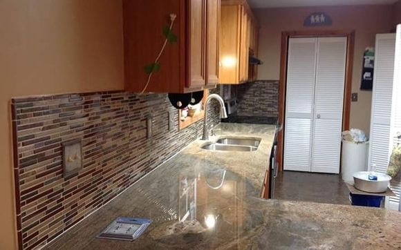 Remodel Homes by New Horizon Construction