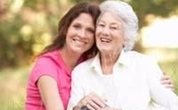 Home Care Services by SynergyHomecare