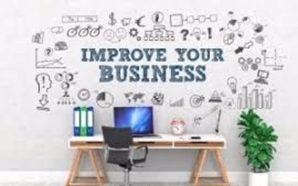 Administrative, Accounts Receivable, Notary Public by Reasonable Solutions LLC