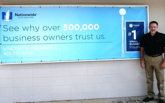 Nationwide Insurance Johnston, RI Alignable