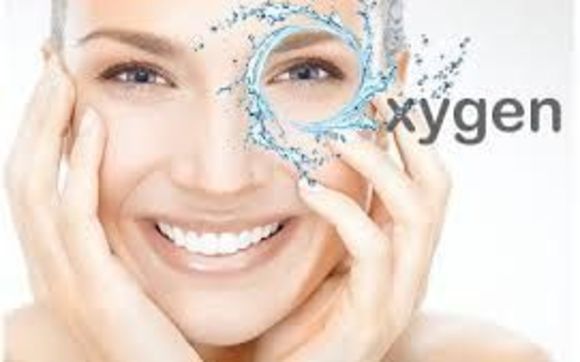 Oxygen Infusion Facial by Skincare By Carrie