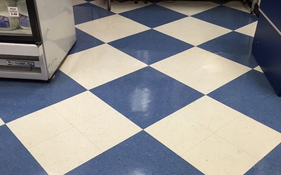 Commercial cleaning  by CRP Cleaning LLC