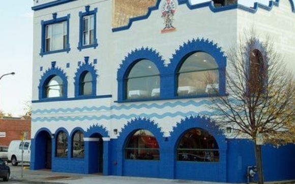 Lobo De Mar Restaurant by Lobo De Mar Restaurant & Banquets