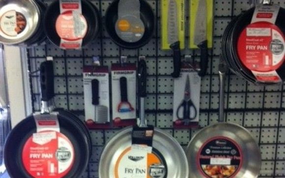 RESTAURANT, BAR, HOSPITAL, SCHOOL, RESIDENTIAL KITCHEN SUPPLY, EQUIPMENT AND UNIFORMS by People's Restaurant Equipment