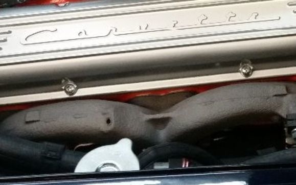 Very High End Detailing for Shows or Freshening  by Cardinal Classics NE/AR