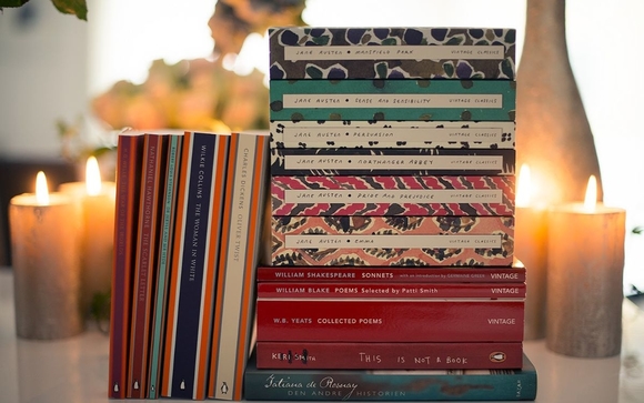 ADVANCED READER COPIES by DonnaInk Publications, L.L.C.