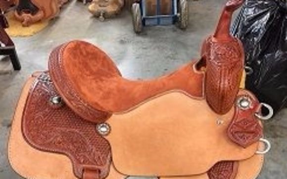 Diamond D Saddlery by Saddle Up Western Saddle Tack Shop in Longmont CO Alignable