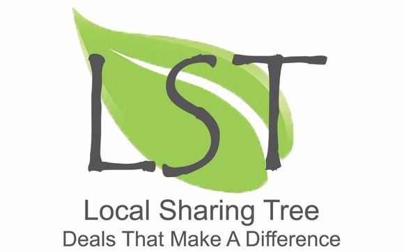Discount Deals by Local Sharing Tree