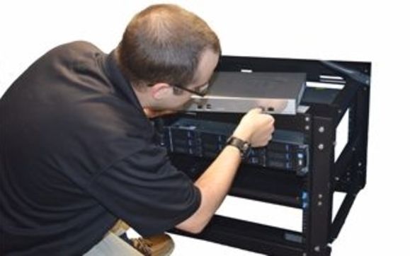 IT Management by Tomlin Technology, Inc.