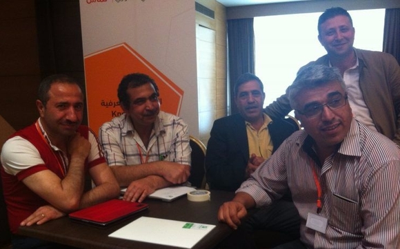 SEMINARS by Center for Environmental and Social Development in New York ...