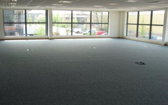 Facility Decommissioning Services by Arizona Furniture Broker