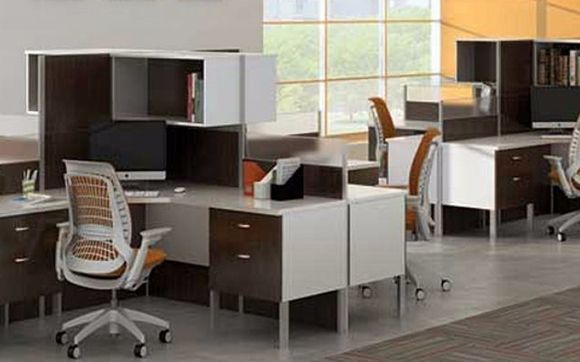 New Office Furniture By Arizona Furniture Broker In Phoenix Az