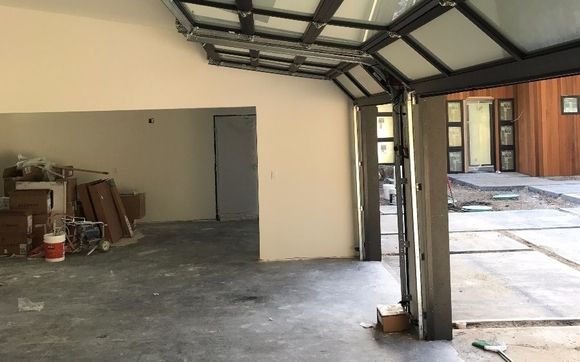 Garage Door Installation Service And Repair By Rodgers Garage