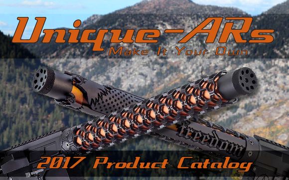 Unique-ARs by Unique-ARs