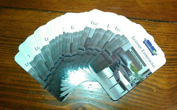 Giveaways, client gifts by Bethman Print & Marketing