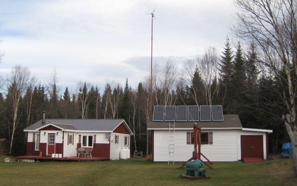 CLEAN, AFFORDABLE ENERGY FOR YOUR HOME, BUSINESS OR INDUSTRY?? by NEWFOUND ENERGIES INC. (RENEWABLE ENERGY WIND & SOLAR POWER)