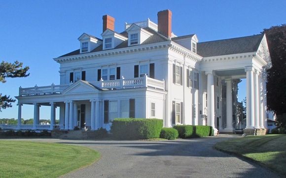 Historic Preservation Services by A4 Architecture