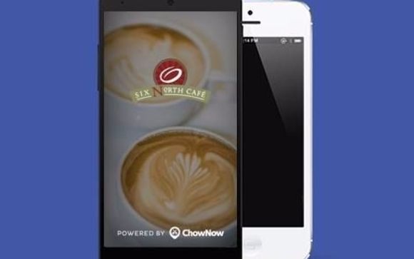 Online Ordering by 6 North Cafe