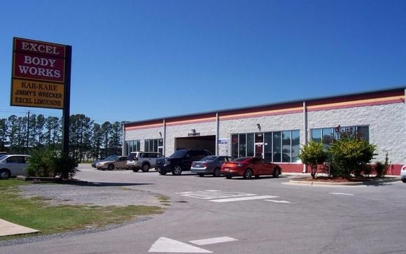 Free Estimates by Excel Body Works Inc