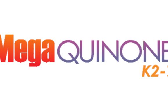 MegaQuinone K2-7 by Microbiome Labs