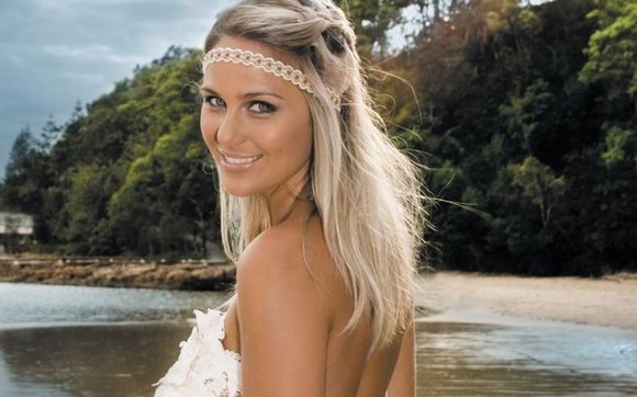 Organic Spray Tan  by EcoSpray Tanning