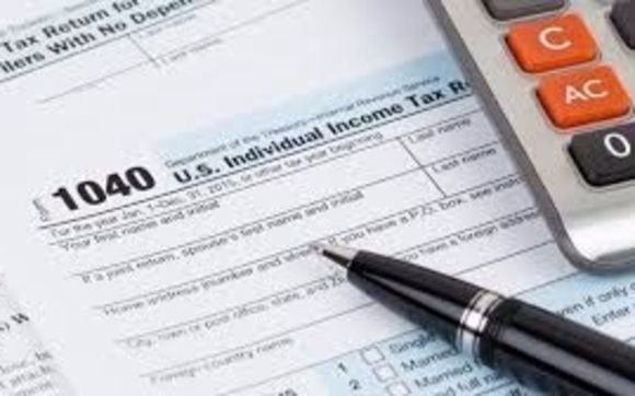 CPA Tax preparation by Lane Rifkin, PLLC