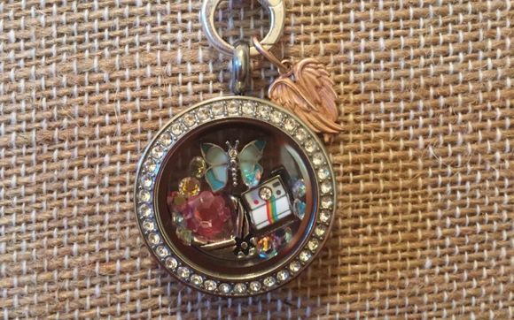 What Is Your Story By Crystal Stary Origami Owl