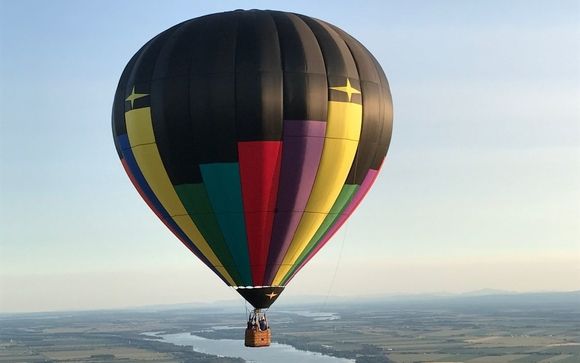 Sport Ballooning Xperience by Sport Ballooning Xperience